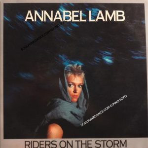 RIDERS ON THE STORM- min.6:00 / DUB VERSION- min. 5:36 / NO CURE