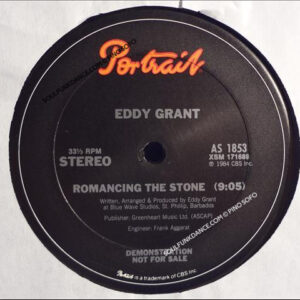 ROMANCING THE STONE-9:05 min. /+ 2 VERSION