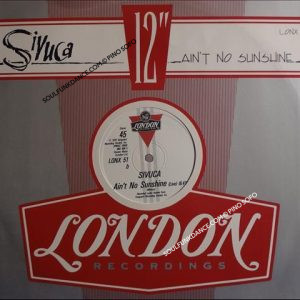 AIN' T NO SUNSHINE - 4: 46 m. 1973 / LIVE VERSION - 6: 41 m. 1975