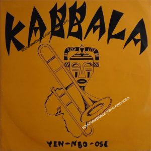 YEN-NBO-OSE- 7:32 min. / YO YO DANCE- 6:12 min.