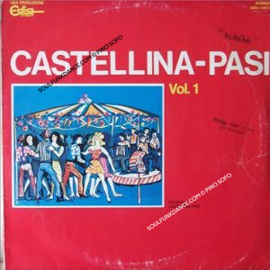 CASTELLINA PASI VOL. I