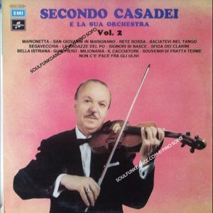 VOLUME 2 ( valzer, polka, etc. )