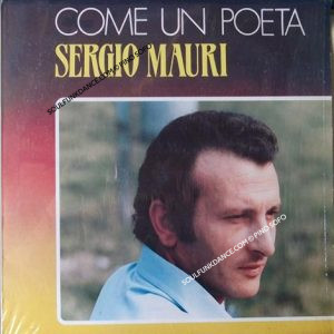 COME UN POETA