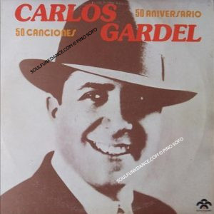 50° ANIVERSARIO - 50 CANCIONES