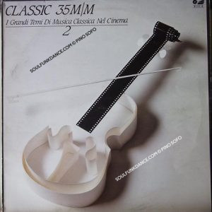 CLASSIC 35 M/M i grandi temi di musica classica nel cinema 2