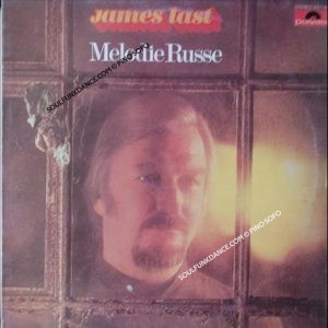MELODIE RUSSE