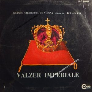 CELEBRI VALZER  ( Solo Copertina )