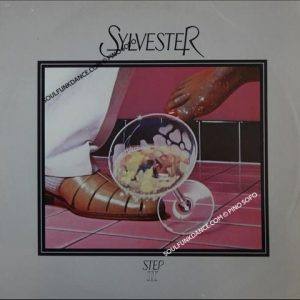 STEP II ( incl. hit, you make me feel-min. 6:30, dance, grateful, etc. )