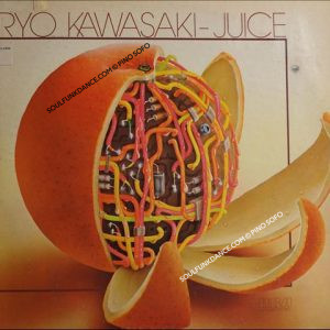 JUICE ( cont. raisins, the breeze and i, east side boogie, el toro, etc. )