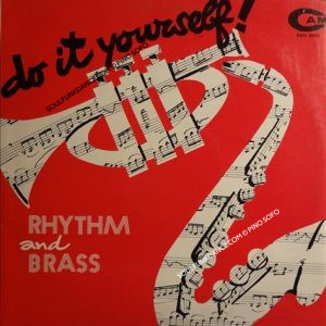 DO IT YOURSELF ( incl. blow don't stop, do it yoursel, feelin' game, etc.)