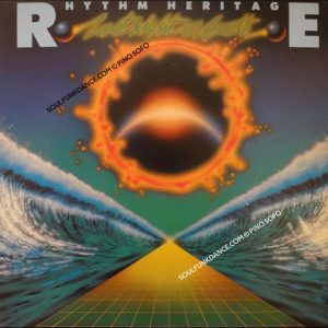 LAST NIGHT ON EARTH ( incl. title track, theme from rocky, disco queen, etc. )