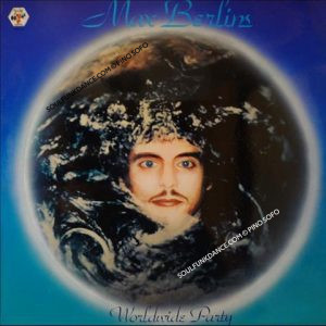 WORLD WIDE PARTY ( TRACKS MIXED )