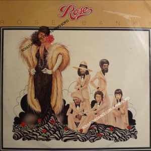 ROSE ( cont. right's alright, i get high on you, darling baby, etc. )