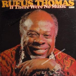 IF THERE WERE NO MUSIC ( incl. who' s makin' love to your old lady, hot grits, etc. )