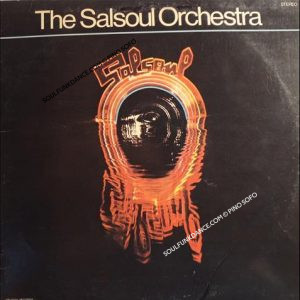 SAME ( cont. salsoul hustle, get happy, chicago bus stop, rainbow, salsoul rainbow, etc. )