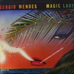 MAGIC LADY ( incl. magic lady, i'll tell you, lonely woman, yes i love you, let it go, etc.. )