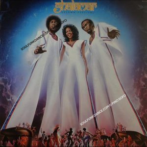 UPTOWN FESTIVAL ( incl. medley- uptown festival- 8:52 min., inky dinky wang dang doo, forever came today, etc. )