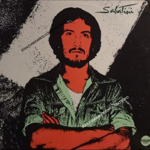 SABATINI ( incl. fun, linda, pedro pedrito, sunshine, morning smile, etc. )