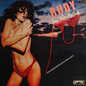 JUST TAKE MY BODY ( incl. white room, just take my body, thank you baby, can you stop woman )