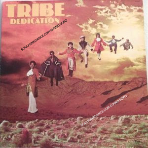 DEDICATION ( incl. firesign & ain't nothing but a party )