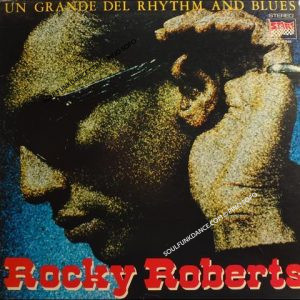 UN GRANDE DEL RHYTHM ANDBLUES ( incl. bell bottom blue jeans, black is black, gimme some lovin, reach out, etc. )