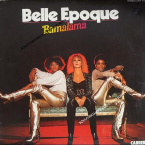 BAMALAMA ( incl. title track medley-min.11:39 mister-do-right, drink me, & let men be )