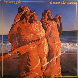 AT PEACE WITH WOMAN ( incl. let's celebrate, dance tumed into a romance, back in the day, etc. )