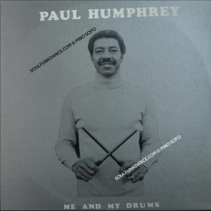ME AND MY DRUMS ( incl. title track- only drums, scream & shou, mind is free, etc. )