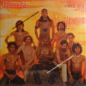 PUKUL TIFA ( incl. unknown destination- 8:17 min. disco funk )