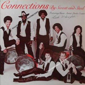 CONNECTIONS ( incl. space capsule, salsa me boy, united states steel, etc. )