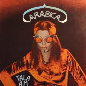 ARABICA ( incl. title track, black gold, sugar lump, soweto, etc. )