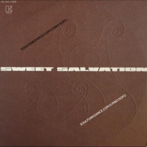 SELF TITLED ( cont. the grande funk version ROCK STEADY-min. 8:21-( Aretha Franklin ) + other track funk & soul )