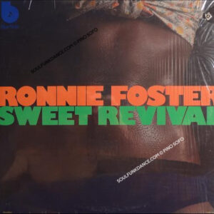 SWEET REVIVAL... ( incl. title track, some neck, superwoman, inot, etc. )