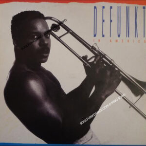 IN AMERICA ( incl. title track, a peace of mind, tell me, love you from afar, etc. )