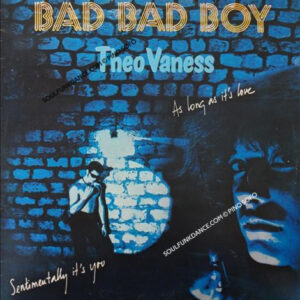 BAD BAD BOY ( incl. title track, no romance keep on dancing, etc. )