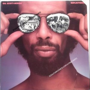 REFLECTIONS ( incl. inner city blues & ''b'' movie )