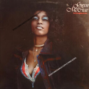 LET'S STRAIGHTEN IT OUT ( incl. early morning love, signed sealed delivered, love insurance, etc. )