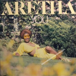 YOU ( incl. title track, MR. D.J. ( 5 for the d.j. ), without you, the sha-la bandit, it only happens ( wheni look at you ), etc. )