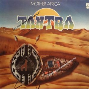 MOTHER AFRICA ( incl. title track, su-ku-leu, get happy, get ready to go, etc. )