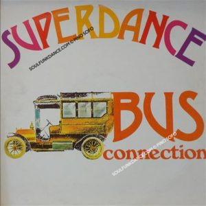 SUPERDANCE ( incl. title track, don't stop, goodbye, baby what's a matter with you,charlie max, etc.)