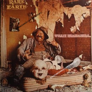 WILLIE REMEMBERS ( incl. i couldn't believe what happened last night - min. 12:10, good time sally, we're gonna have a good time, etc. )