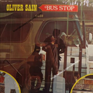 BUS STOP ( incl. title track, sport mae, booty bumpin' california sunset, etc. )