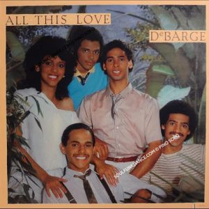 ALL THIS LOVE ( incl. stop! don't tease me, i like it, can't stop, etc. )