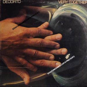 VERY TOGETHER ( cont. peter gunn, spanish boogie, juanita, i shot the sheriff, etc. )