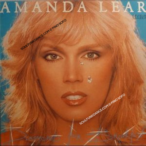 DIAMONDS FOR BREACKFAST ( incl. i need a man, oh boy, ciao, ho fatto l'amore con me, diamonds, fabulous, japan, etc. )