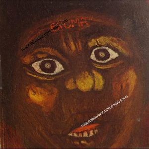 SELF TITLED ( incl. the obeah man, mama loi, papa loi, junkanoo, etc. )