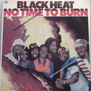 NO TIME TO BURN ( incl. title track, m & m' s, love the life you live, etc. )