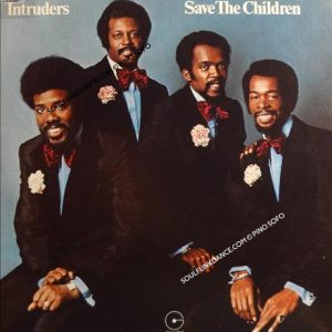 SAVE THE CHILDREN ( incl. i' ll always love my mama )