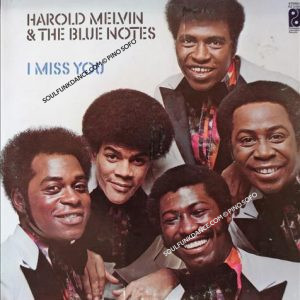 I MISS YOU ( incl. title track- 8:31 min. )
