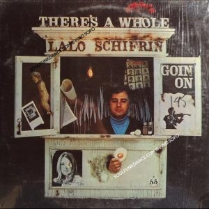 THERE'S A WHOLE GOIN' ON ( cont. secret code, machinations, vaccinated, wheat germ landscapes, etc. )